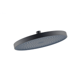 Linkware Gabe 260mm Shower Rose - Gun Metal